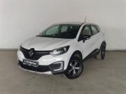 Renault Kaptur I Рестайлинг Москва  - изображение 18