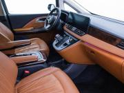 Hongqi HQ9 Москва  - изображение 25