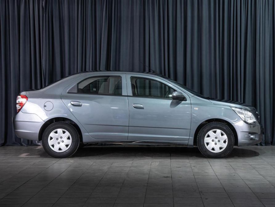 Chevrolet Cobalt II Рестайлинг Волгоград  - изображение 5