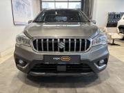 Suzuki SX4 II (S-Cross) Рестайлинг Новомосковск  - изображение 20