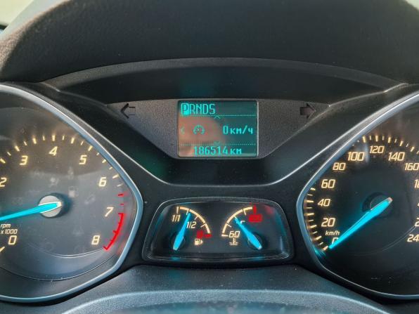 Ford Kuga II с пробегом 2014 года, цена 1 261 000 рублей, 186512 км, внедорожник, Автокод Объявления