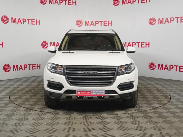 Haval H8 с пробегом 2015 года, цена 1 429 000 рублей, 156590 км, внедорожник, Автокод Объявления