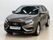Lada (ВАЗ) Vesta I Рестайлинг (NG) Балашиха  - изображение 19