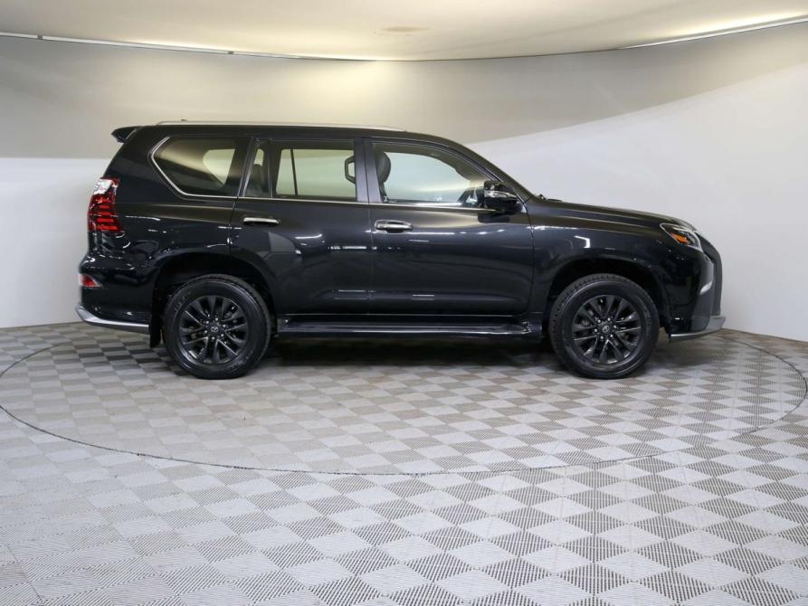 Lexus GX II Рестайлинг 2 Санкт-Петербург  - изображение 4
