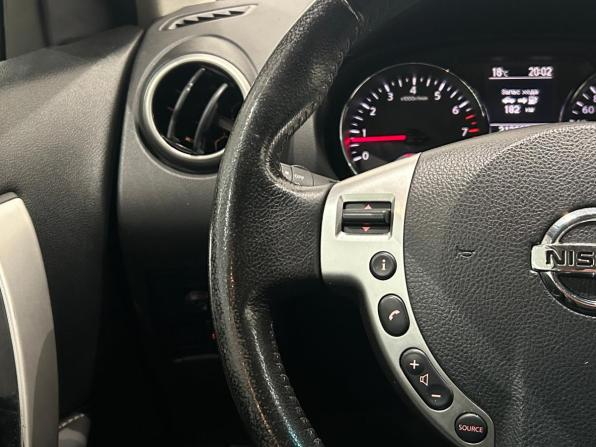 Nissan Qashqai I Рестайлинг с пробегом 2011 года, цена 779 000 рублей, 212024 км, внедорожник, Автокод Объявления