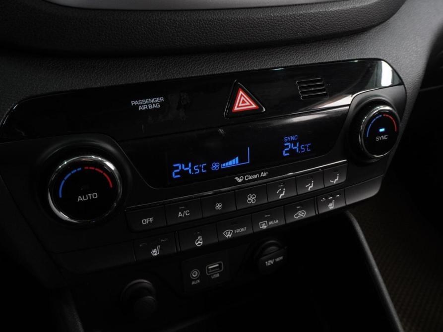 Hyundai Tucson III Воронеж  - изображение 13