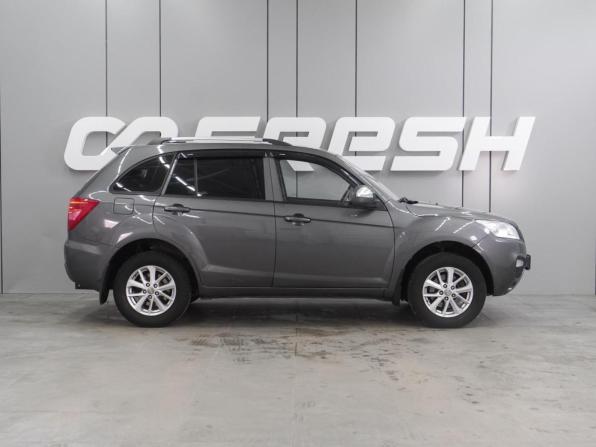 Lifan X60 I Рестайлинг с пробегом 2015 года, цена 699 000 рублей, 95768 км, внедорожник, Автокод Объявления