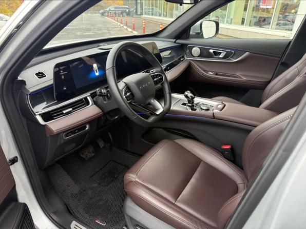Chery Tiggo 7L I с пробегом 2025 года, цена 2 025 000 рублей, 25946 км, внедорожник, Автокод Объявления