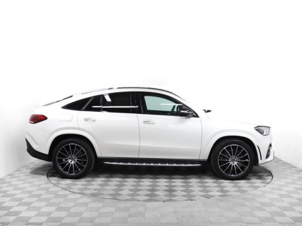 Mercedes-Benz GLE Coupe II (C167) с пробегом 2020 года, цена 8 299 000 рублей, 32557 км, внедорожник, Автокод Объявления