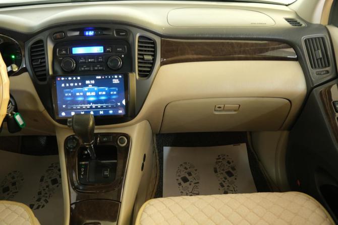 Toyota Highlander I (XU20) с пробегом 2002 года, цена 1 299 000 рублей, 284000 км, внедорожник, Автокод Объявления