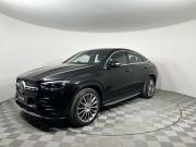 Mercedes-Benz GLE Coupe II (C167) Рестайлинг Москва  - изображение 22