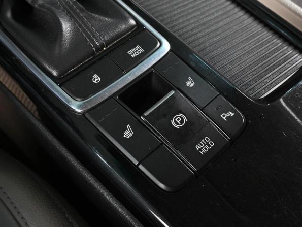 Kia Optima IV с пробегом 2016 года, цена 1 819 000 рублей, 136301 км, седан, Автокод Объявления