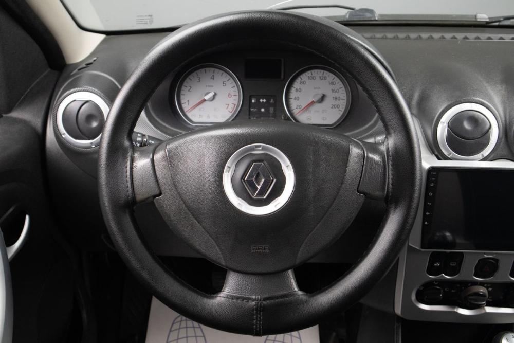 Renault Logan I Рестайлинг Оренбург  - изображение 10