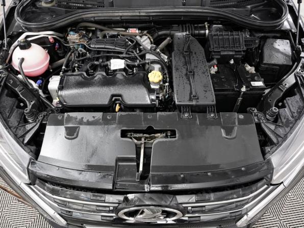 Lada (ВАЗ) Vesta I Рестайлинг (NG) с пробегом 2024 года, цена 1 070 000 рублей, 127377 км, седан, Автокод Объявления
