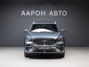 Geely Monjaro I Рестайлинг 2 (China Market) Москва  - изображение 21