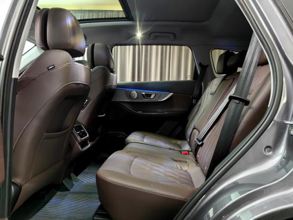 Chery Tiggo 8 Pro Max I Рестайлинг с пробегом 2023 года, цена 2 599 000 рублей, 32924 км, внедорожник, Автокод Объявления