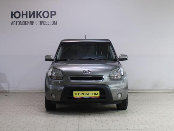 Kia Soul I с пробегом 2009 года, цена 659 900 рублей, 190324 км, хэтчбек, Автокод Объявления