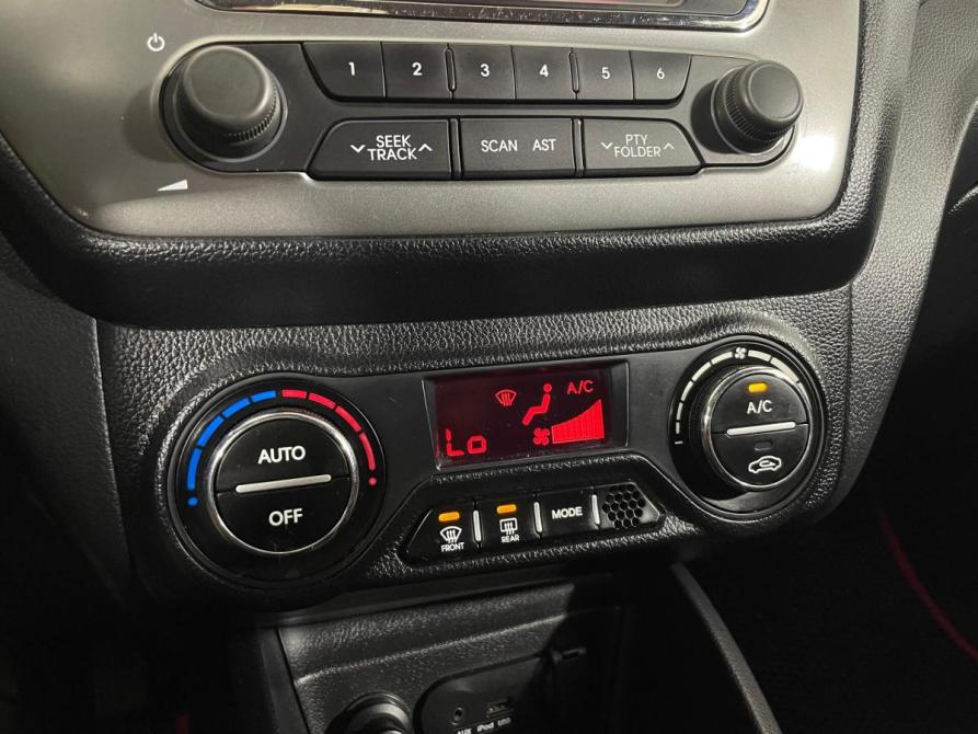 Kia Rio III Воронеж  - изображение 16
