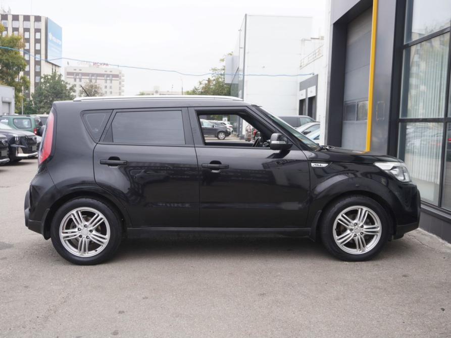 Kia Soul II Москва  - изображение 4
