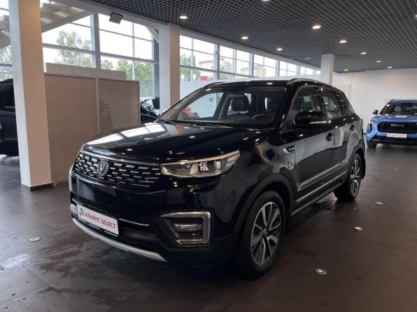 Changan CS55 с пробегом 2020 года, цена 1 800 000 рублей, 65087 км, внедорожник, Автокод Объявления