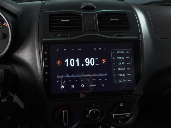 Lada (ВАЗ) Granta I Рестайлинг с пробегом 2024 года, цена 869 000 рублей, 21573 км, лифтбек, Автокод Объявления