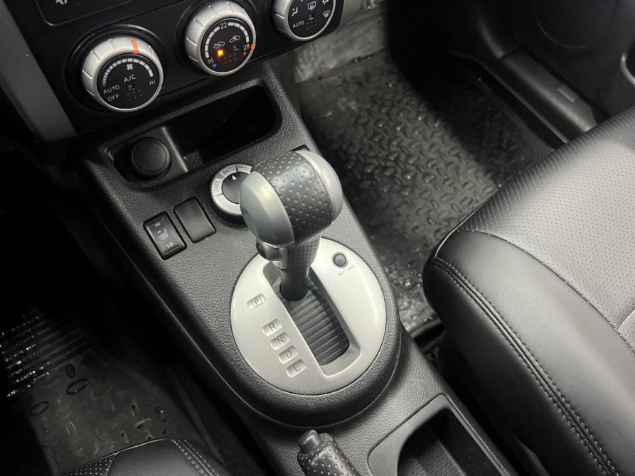 Nissan X-Trail II Рестайлинг Уфа  - изображение 13