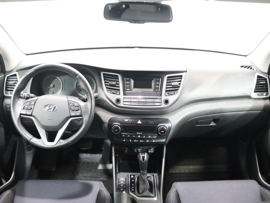 Hyundai Tucson III Москва  - изображение 13