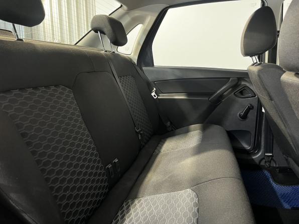 Lada (ВАЗ) Granta I Рестайлинг с пробегом 2021 года, цена 679 900 рублей, 129107 км, седан, Автокод Объявления