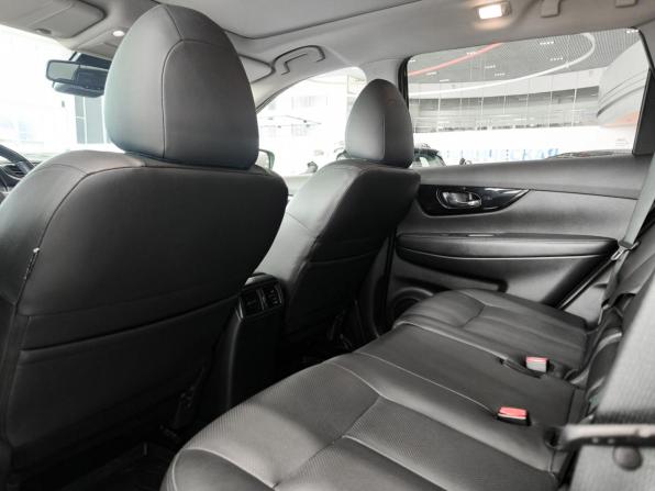Nissan X-Trail III Рестайлинг с пробегом 2021 года, цена 2 950 000 рублей, 78405 км, внедорожник, Автокод Объявления