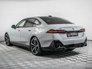 BMW 5 серии VIII (G60/G61/G68) Москва  - изображение 29