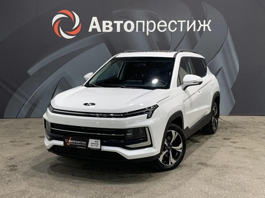 Москвич 3 Пермь  - изображение 1