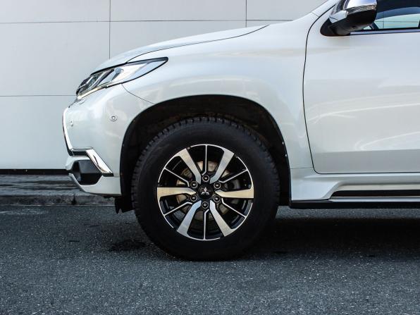 Mitsubishi Pajero Sport III с пробегом 2016 года, цена 2 810 000 рублей, 148597 км, внедорожник, Автокод Объявления