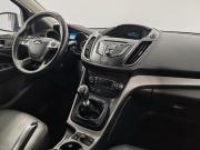 Ford Kuga II Москва  - изображение 36
