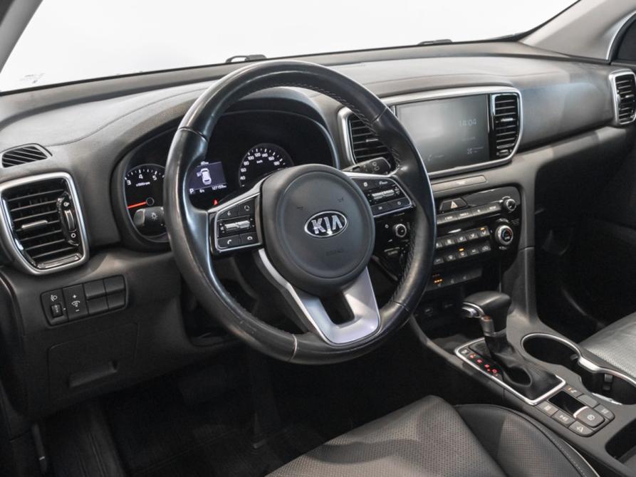 Kia Sportage IV Рестайлинг Казань  - изображение 6