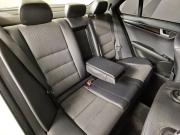 Mercedes-Benz C-Класс III (W204) Рестайлинг Москва  - изображение 36