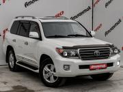 Toyota Land Cruiser 200 Series Рестайлинг 1 Екатеринбург  - изображение 42