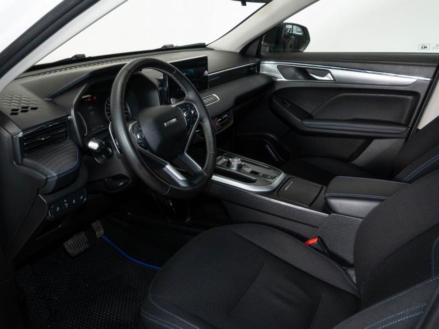Haval Jolion I Рестайлинг Казань  - изображение 5