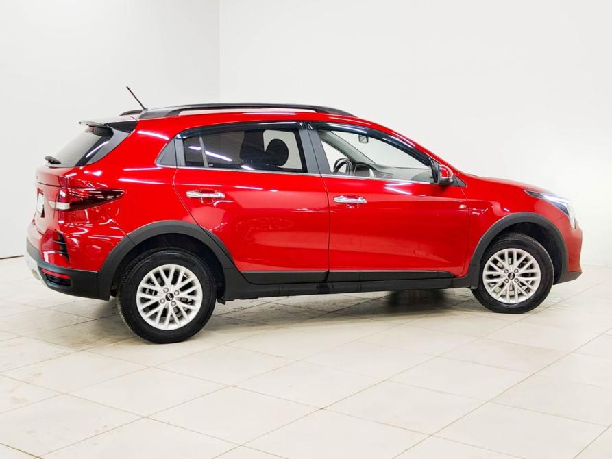 Kia Rio IV Рестайлинг Тула  - изображение 7