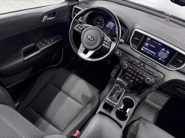 Kia Sportage V с пробегом 2021 года, цена 2 600 000 рублей, 149770 км, внедорожник, Автокод Объявления