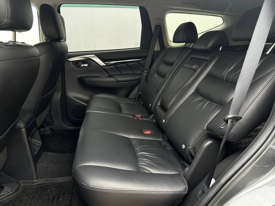 Mitsubishi Pajero Sport III Москва  - изображение 10