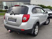 Chevrolet Captiva I Рестайлинг Москва  - изображение 4