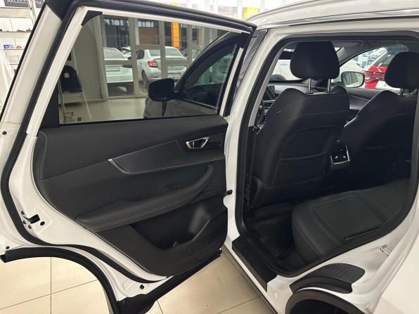 Chery Tiggo 7 Pro Max I с пробегом 2024 года, цена 2 015 000 рублей, 37400 км, внедорожник, Автокод Объявления