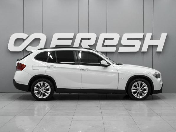 BMW X1 I (E84) с пробегом 2010 года, цена 1 249 000 рублей, 212592 км, внедорожник, Автокод Объявления