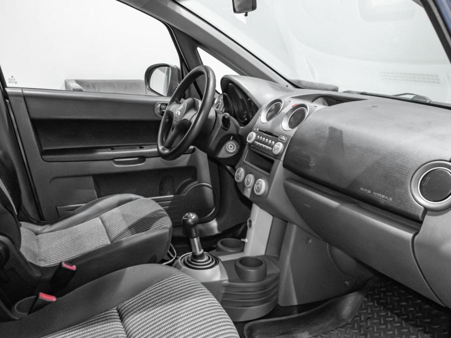 Mitsubishi Colt VI (Z20/Z30) Екатеринбург  - изображение 14