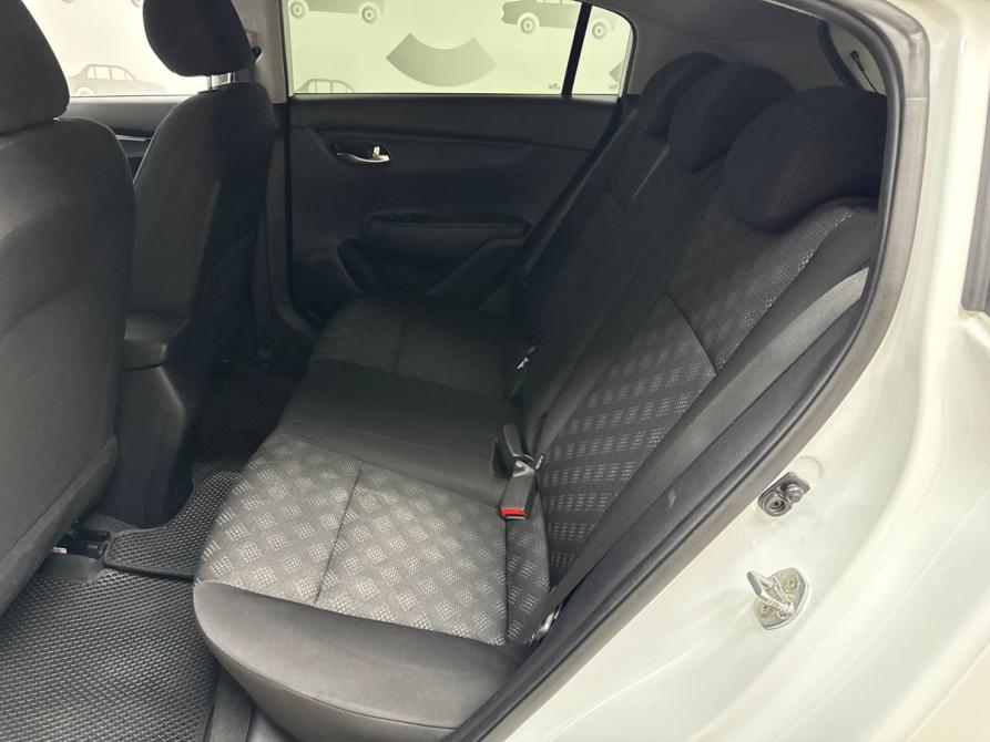 Kia Rio IV Ставрополь  - изображение 11