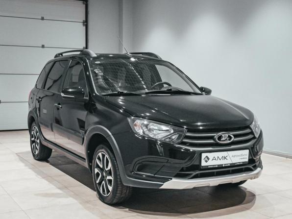 Lada (ВАЗ) Granta I Рестайлинг с пробегом 2024 года, цена 964 175 рублей, 27478 км, универсал, Автокод Объявления