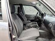 Lada (ВАЗ) Niva Travel I Екатеринбург  - изображение 30