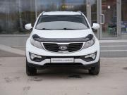Kia Sportage III Новосибирск  - изображение 25
