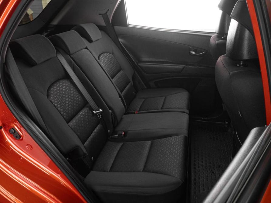SsangYong Actyon II Тюмень  - изображение 7
