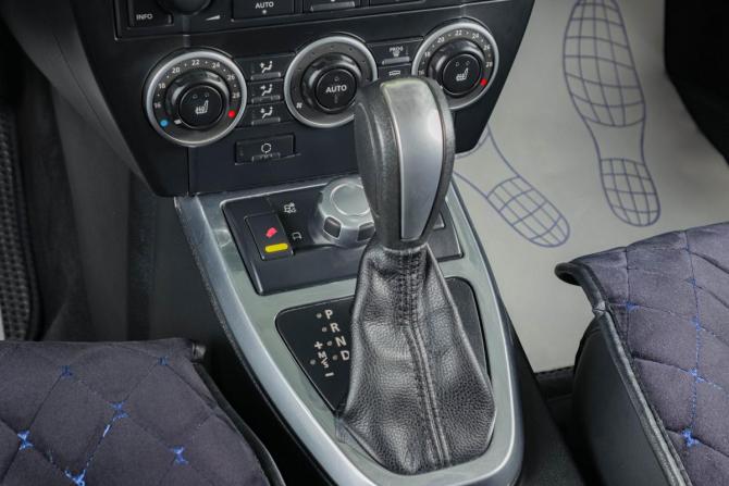 Land Rover Freelander II с пробегом 2007 года, цена 1 049 000 рублей, 255000 км, внедорожник, Автокод Объявления
